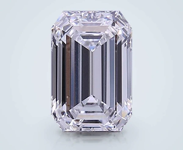 2.16 Carat · D · VVS2 Rare Carat Ideal Cut