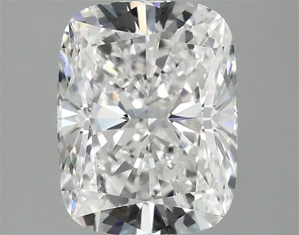 2.1 Carat · D · VS1 Rare Carat Ideal Cut