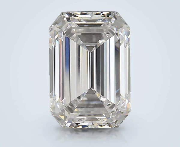 5.16 Carat · D · VVS1 Rare Carat Ideal Cut