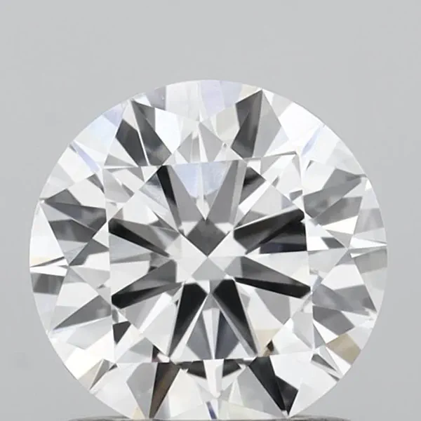 1 Carat · D · VVS2 excellent Cut