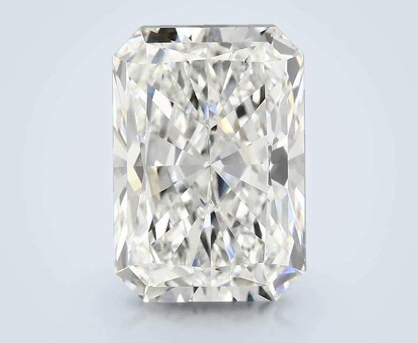 4.39 Carat · F · VS1 Rare Carat Ideal Cut