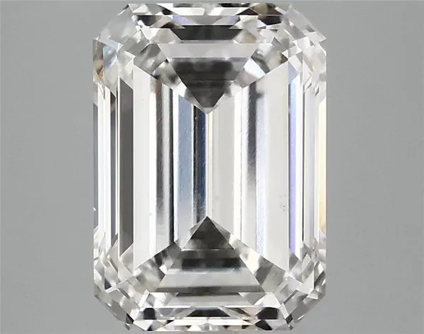 3.73 Carat · F · VS2 Rare Carat Ideal Cut