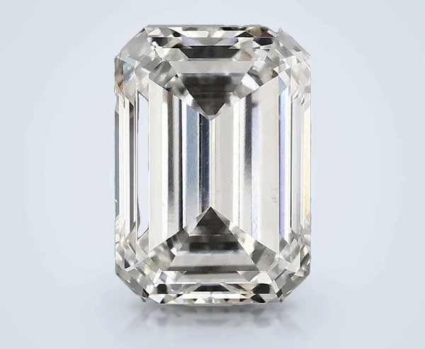 3.73 Carat · F · VS2 Rare Carat Ideal Cut