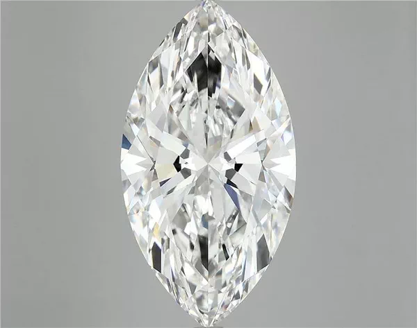 10.3 Carat · E · VVS2 Rare Carat Ideal Cut