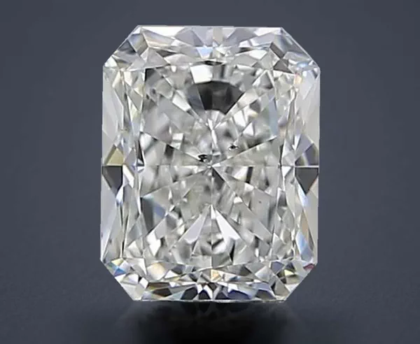 2.01 Carat · G · SI1 Rare Carat Ideal Cut