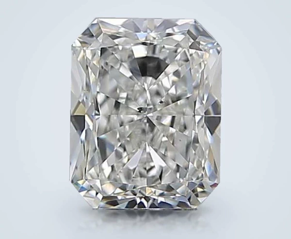 2.01 Carat · G · SI1 Rare Carat Ideal Cut