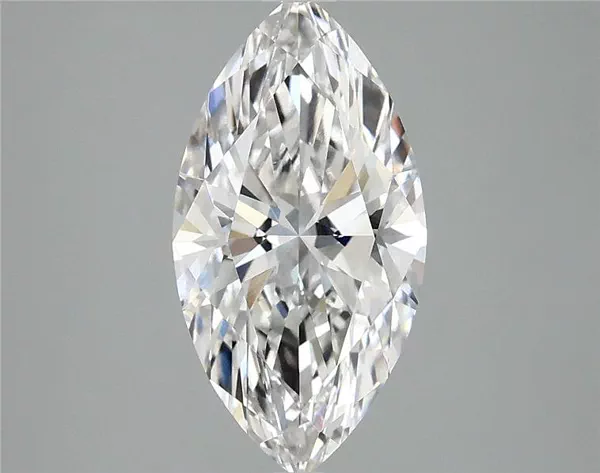 2.48 Carat · F · VVS2 Rare Carat Ideal Cut