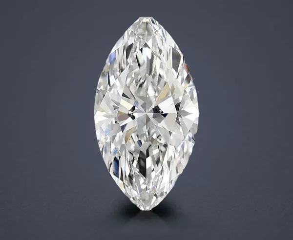 2.48 Carat · F · VVS2 Rare Carat Ideal Cut
