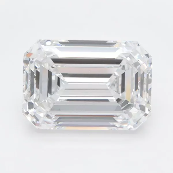 4.07 Carat · D · IF Rare Carat Ideal Cut
