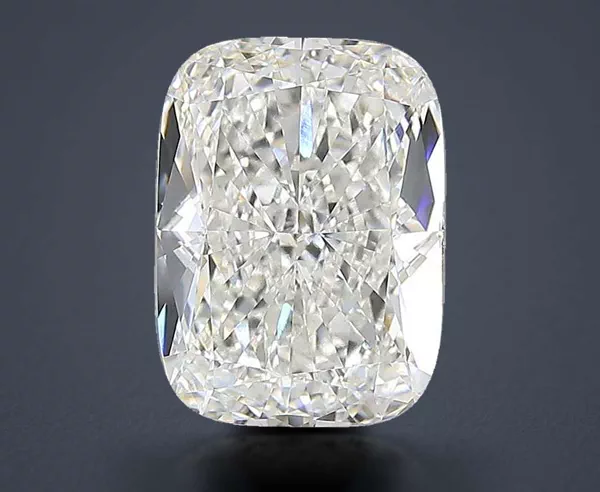 13.06 Carat · F · VS1 Rare Carat Ideal Cut
