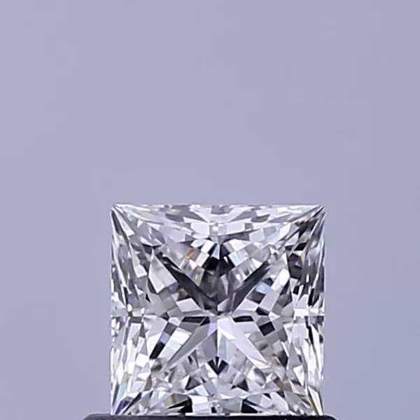 0.77 Carat · D · VVS1 Rare Carat Ideal Cut