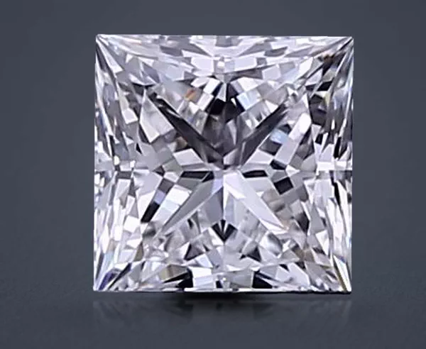 0.77 Carat · D · VVS1 Rare Carat Ideal Cut