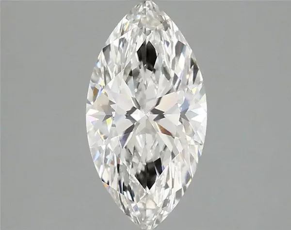 1.34 Carat · F · VVS2 Rare Carat Ideal Cut