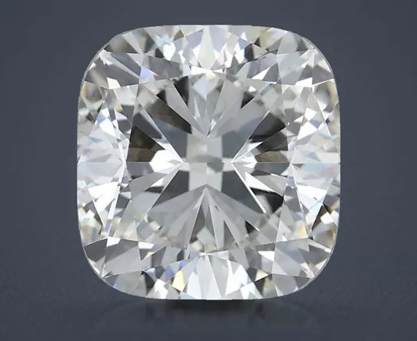 4.12 Carat · I · VS1 Rare Carat Ideal Cut