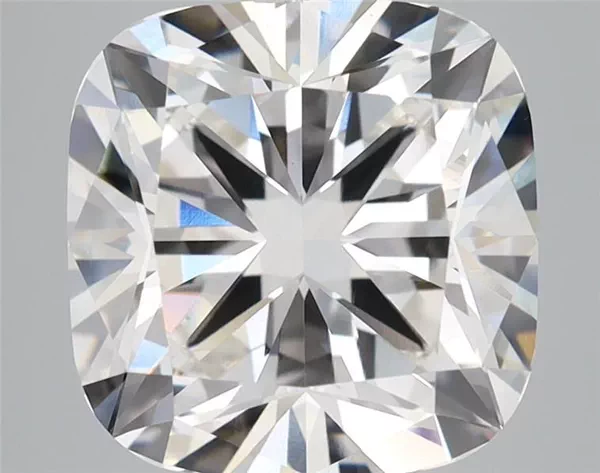 5.52 Carat · G · VS1 Rare Carat Ideal Cut