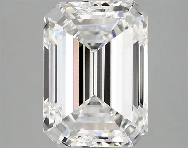 2.98 Carat · E · VS2 Rare Carat Ideal Cut