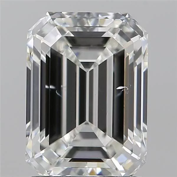 2.01 Carat · G · SI1 Rare Carat Ideal Cut