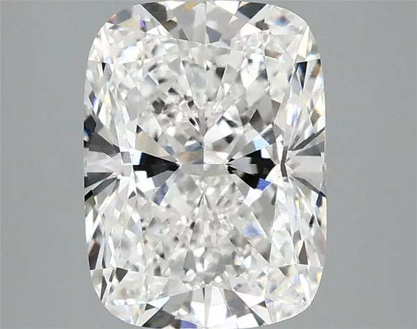 2.87 Carat · E · VVS2 Rare Carat Ideal Cut
