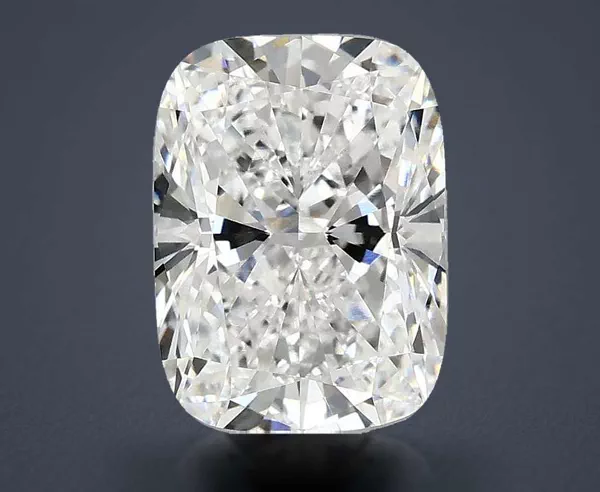2.87 Carat · E · VVS2 Rare Carat Ideal Cut
