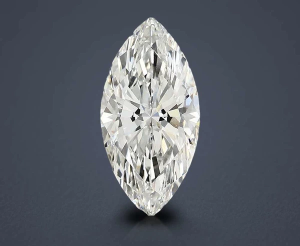 2.48 Carat · F · VVS2 Rare Carat Ideal Cut