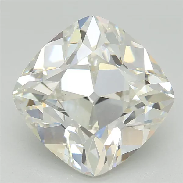 2.86 Carat · F · VVS2 excellent Cut