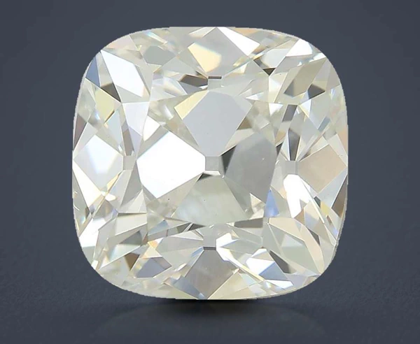2.86 Carat · F · VVS2 excellent Cut