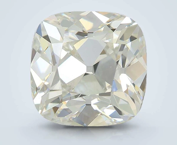 2.86 Carat · F · VVS2 excellent Cut
