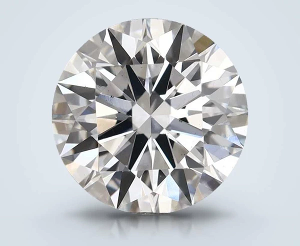 1.69 Carat · E · VS2 Rare Carat Ideal Cut
