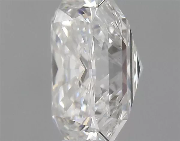 0.57 Carat · F · VVS2 very good Cut