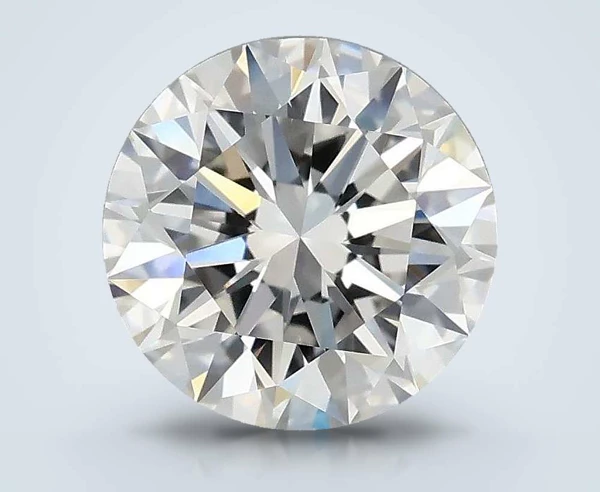 2.05 Carat · D · VS2 Rare Carat Ideal Cut
