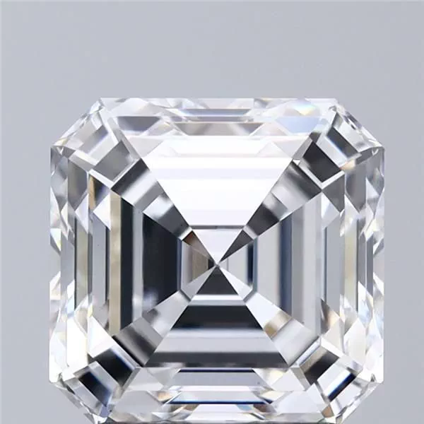 2.81 Carat · D · VS1 Rare Carat Ideal Cut