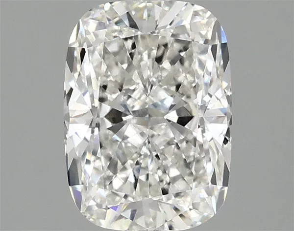 2.1 Carat · F · VVS1 Rare Carat Ideal Cut
