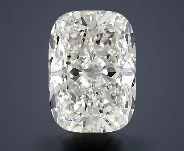 2.1 Carat · F · VVS1 Rare Carat Ideal Cut