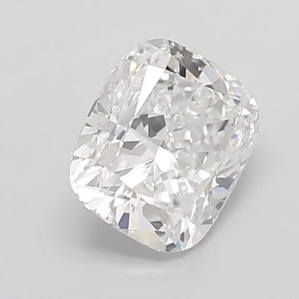2.55 Carat · E · IF Rare Carat Ideal Cut