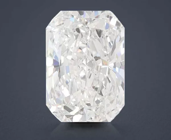 1.34 Carat · D · VVS1 Rare Carat Ideal Cut