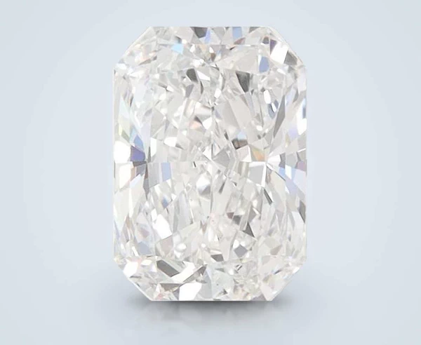 1.34 Carat · D · VVS1 Rare Carat Ideal Cut