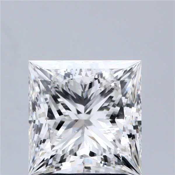2.85 Carat · F · VS2 Rare Carat Ideal Cut