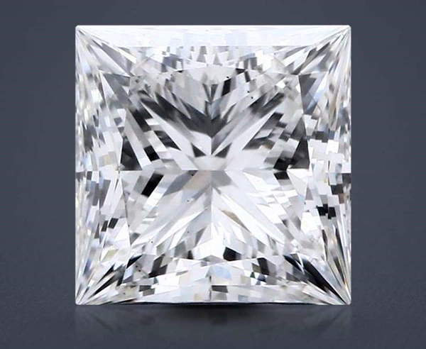 2.85 Carat · F · VS2 Rare Carat Ideal Cut
