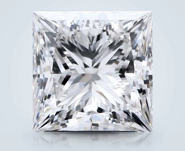 2.85 Carat · F · VS2 Rare Carat Ideal Cut