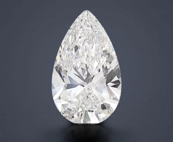 9.65 Carat · E · VVS1 Rare Carat Ideal Cut