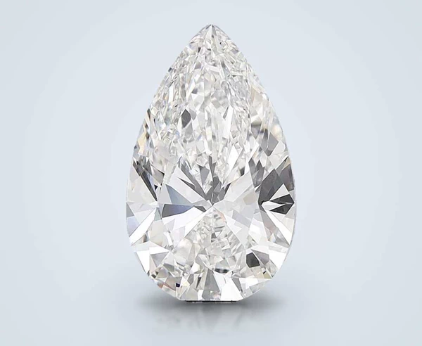 9.65 Carat · E · VVS1 Rare Carat Ideal Cut