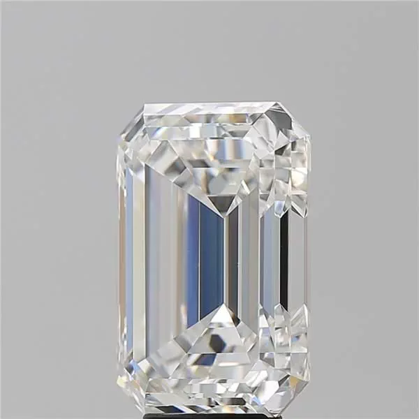 8.02 Carat · G · VS1 Rare Carat Ideal Cut