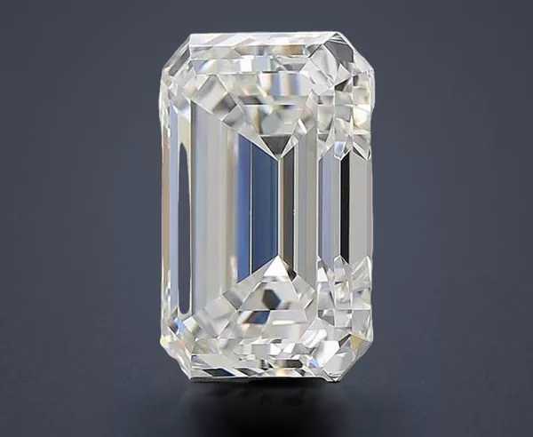 8.02 Carat · G · VS1 Rare Carat Ideal Cut