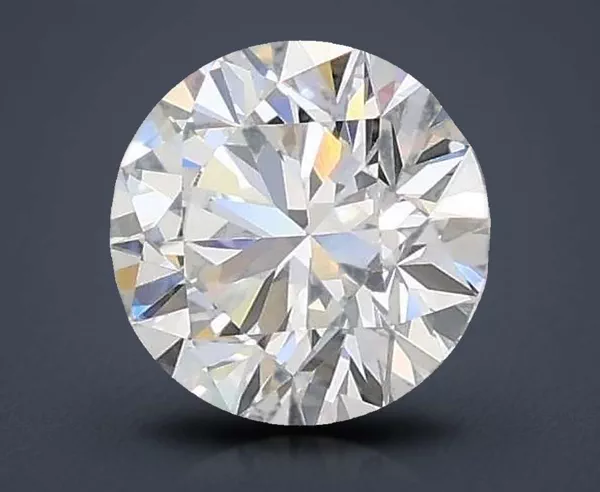 0.67 Carat · D · VVS1 Rare Carat Ideal Cut