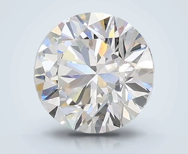 0.67 Carat · D · VVS1 Rare Carat Ideal Cut