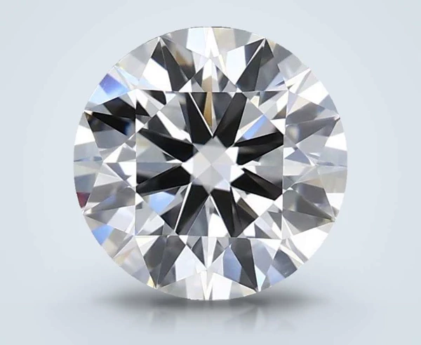 1.14 Carat · G · VVS1 excellent Cut