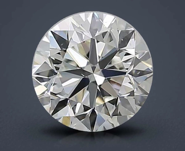 2 Carat · I · VS2 very good Cut