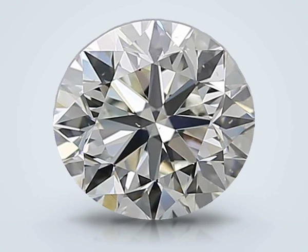 2 Carat · I · VS2 very good Cut