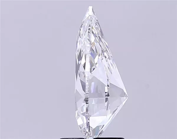 2.86 Carat · D · VS1 Rare Carat Ideal Cut
