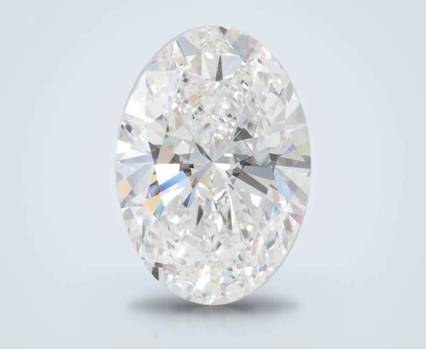 7.04 Carat · D · FL Rare Carat Ideal Cut